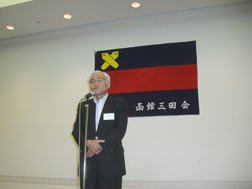 納涼会１