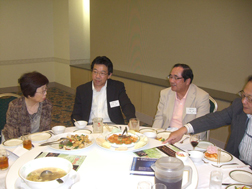 納涼会１