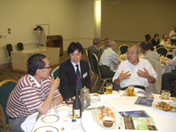 納涼会１