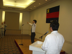 納涼会１