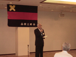 納涼会１