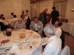 納涼会１