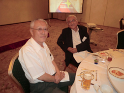 納涼会１