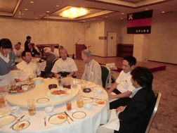 納涼会１