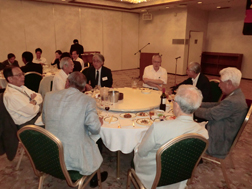 納涼会１