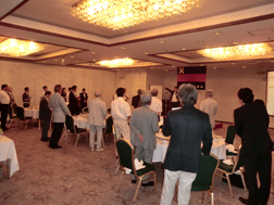 納涼会１