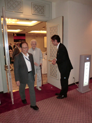 納涼会１