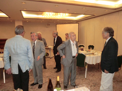 納涼会１