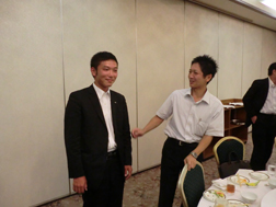 納涼会１