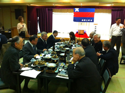 新年会