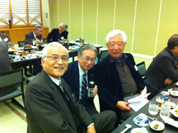 新年会