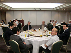 納涼会