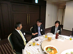 納涼会