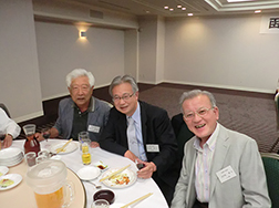 納涼会