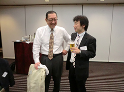 納涼会